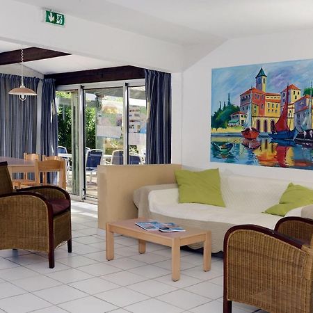 Residence Odalys Primavera Agde Eksteriør billede