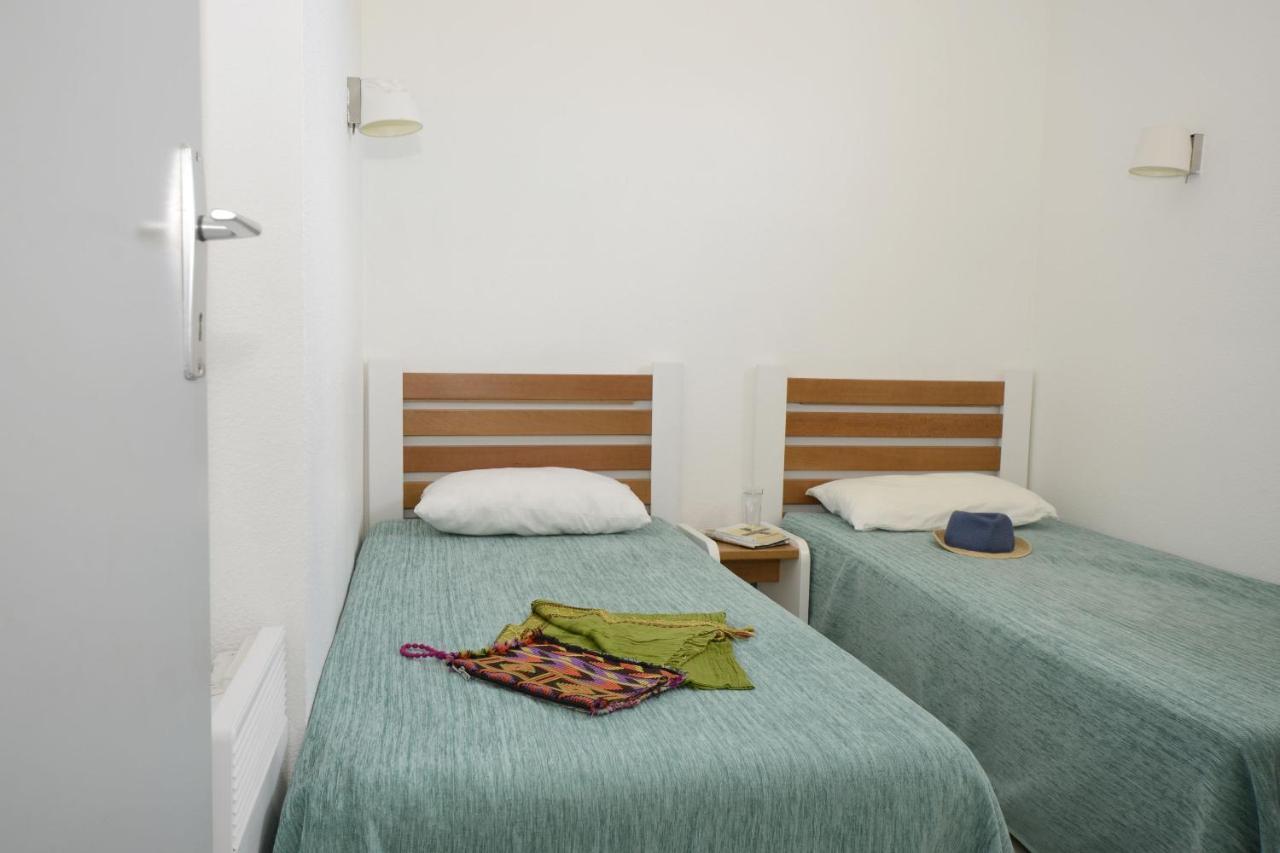 Residence Odalys Primavera Agde Eksteriør billede
